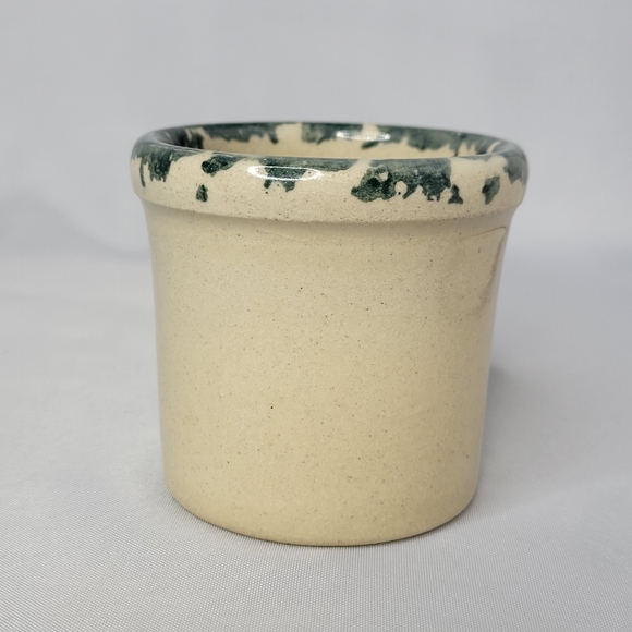 Yesteryears Marshall Texas Snowman Candle Holder - Picture 4 of 8